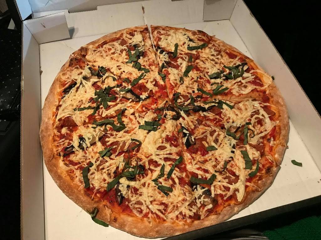 Cruzer Pizza | meal delivery | 5503, 4449 Prospect Ave, Los Angeles, CA 90027, USA | 3236660600 OR +1 323-666-0600