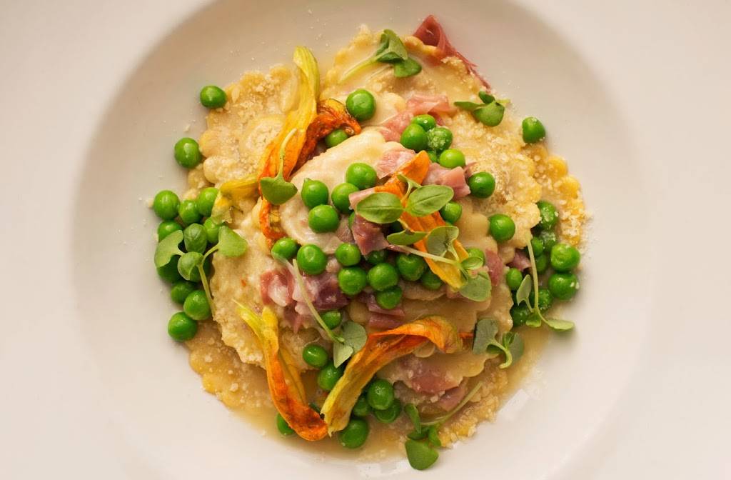 Tesori | night club | 65 E Adams St, Chicago, IL 60603, USA | 3127869911 OR +1 312-786-9911