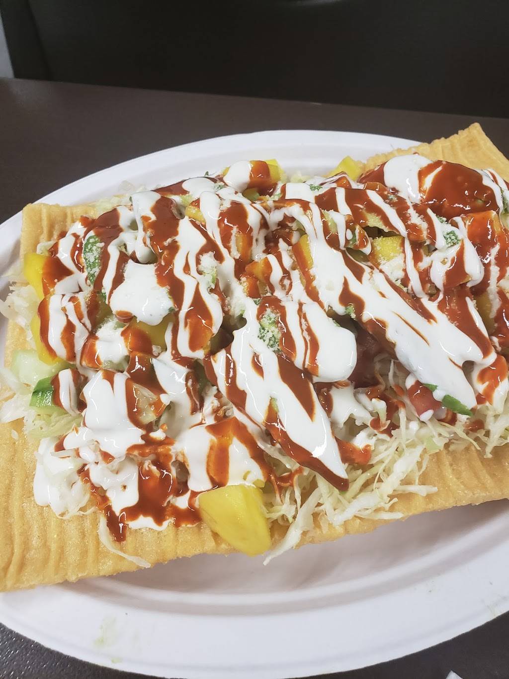 United Paleteria y Neveria | restaurant | 137 Pelton Center Way, San Leandro, CA 94577, USA | 5106779237 OR +1 510-677-9237