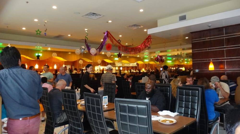 Hokkaido Seafood Buffet | restaurant | 4612 Browns Hill Rd, Pittsburgh, PA 15217, USA | 4124211422 OR +1 412-421-1422