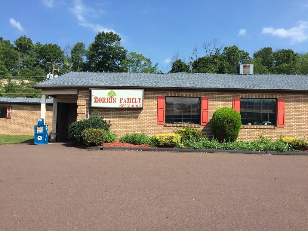 Morris Family Restaurant | restaurant | 6305 Columbia Blvd, Bloomsburg, PA 17815, USA | 5707845651 OR +1 570-784-5651