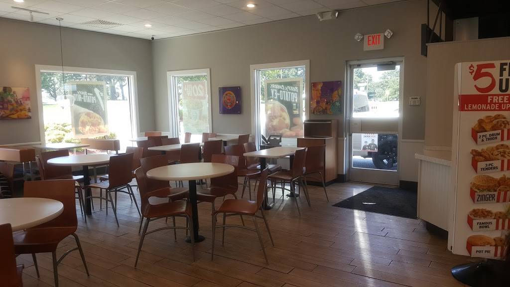 KFC | restaurant | 219 S Main St, Boiling Springs, NC 28017, USA | 7044340002 OR +1 704-434-0002