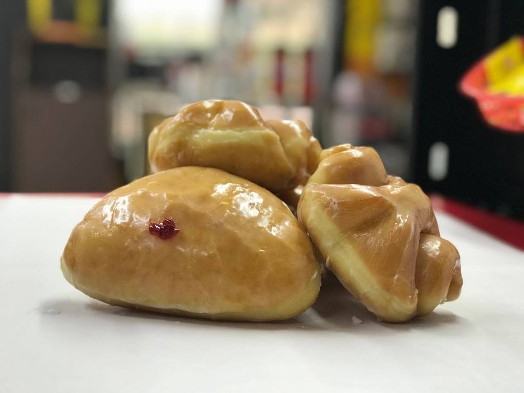 Tasty Donuts | restaurant | 806 US-259 BUS, Kilgore, TX 75662, USA | 9039209704 OR +1 903-920-9704