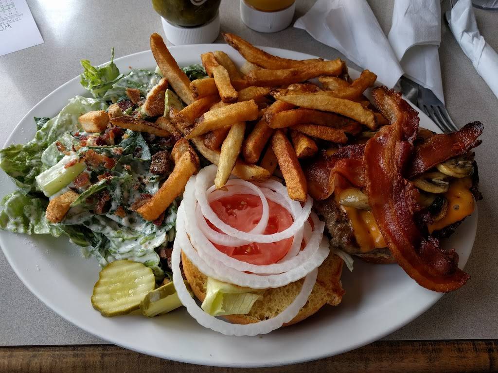 Southside Grill | restaurant | 794 Exeter Rd, London, ON N6E 1L5, Canada | 5196494066 OR +1 519-649-4066