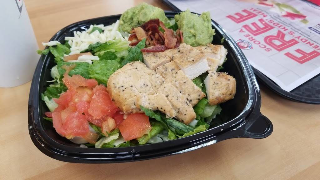 Wendys | restaurant | 505 Utica Ave, Brooklyn, NY 11203, USA | 7186041207 OR +1 718-604-1207