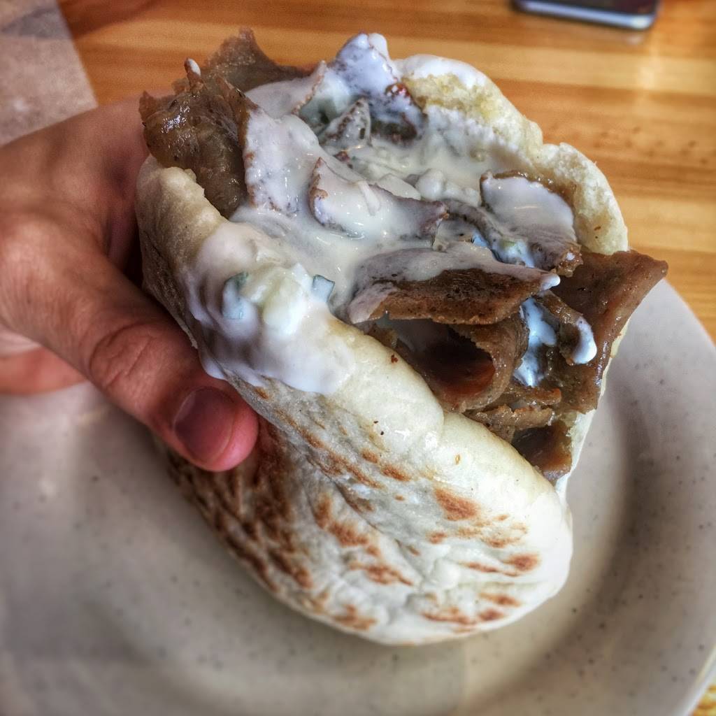 Durum Grill | restaurant | 4764 Cornell Rd, Cincinnati, OH 45241, USA | 5133768144 OR +1 513-376-8144