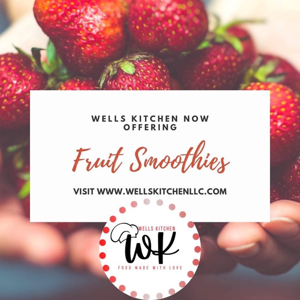 Wells Kitchen | restaurant | 18327 Muirland St, Detroit, MI 48221, USA | 2487962532 OR +1 248-796-2532