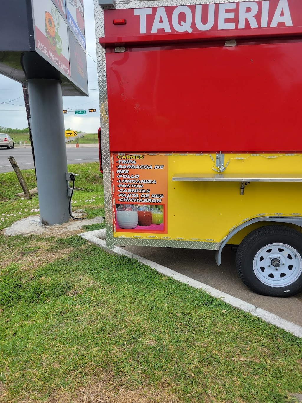 Taqueria Cruzita #2 | restaurant | 4505 Addicks-Howell Rd, Houston, TX 77077, USA | 2812037958 OR +1 281-203-7958