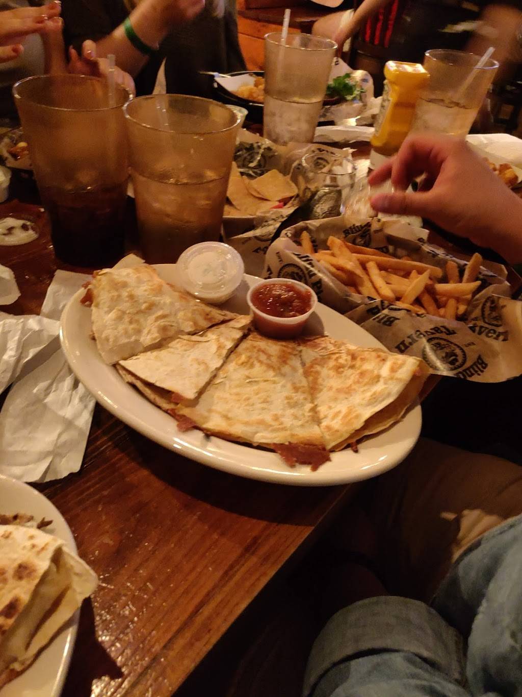 Blind Pig Tavern | restaurant | 312 E Washington St, Athens, GA 30601, USA | 7065483442 OR +1 706-548-3442