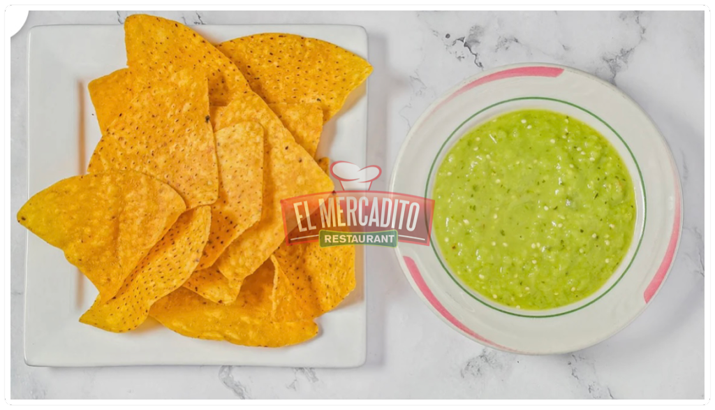 El Mercadito Waukegan | restaurant | 511 Green Bay Rd, Waukegan, IL 60085, USA | 2243814708 OR +1 224-381-4708