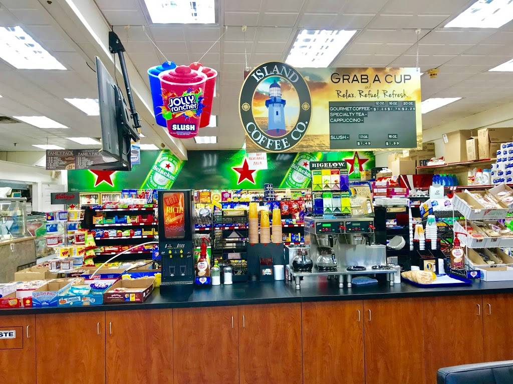 Lucky Deli & Sub |  | 20 Floyd Rd, Shirley, NY 11967, USA | 6313950104 OR +1 631-395-0104