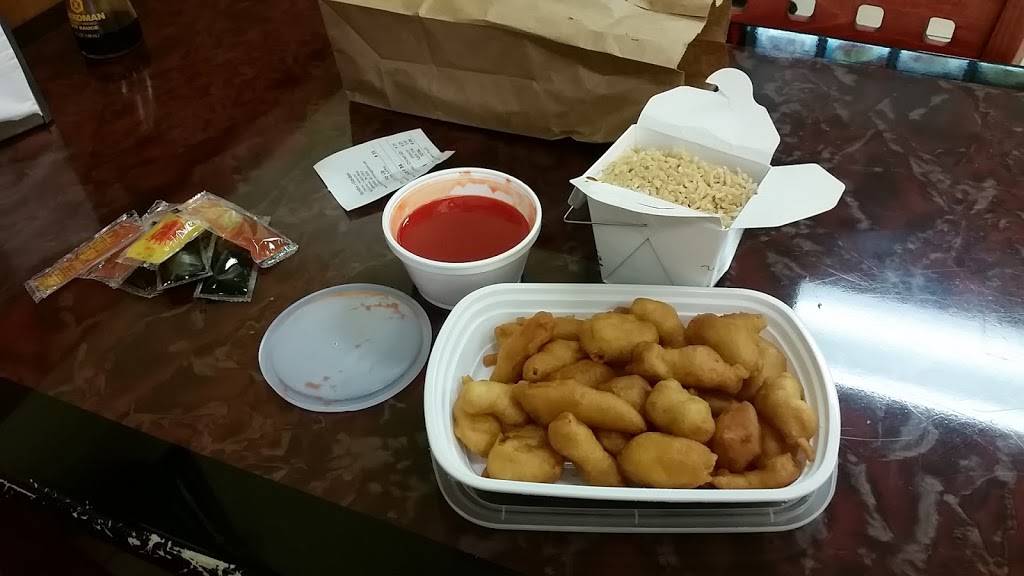 Bamboo Garden Restaurant | restaurant | 463 Crockett Trace Drive, Morristown, TN 37813, USA | 4235810055 OR +1 423-581-0055