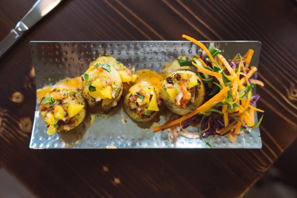 Aabha Indian Cuisine | restaurant | 3690 The Barnyard, Carmel-By-The-Sea, CA 93923, USA | 8312505940 OR +1 831-250-5940