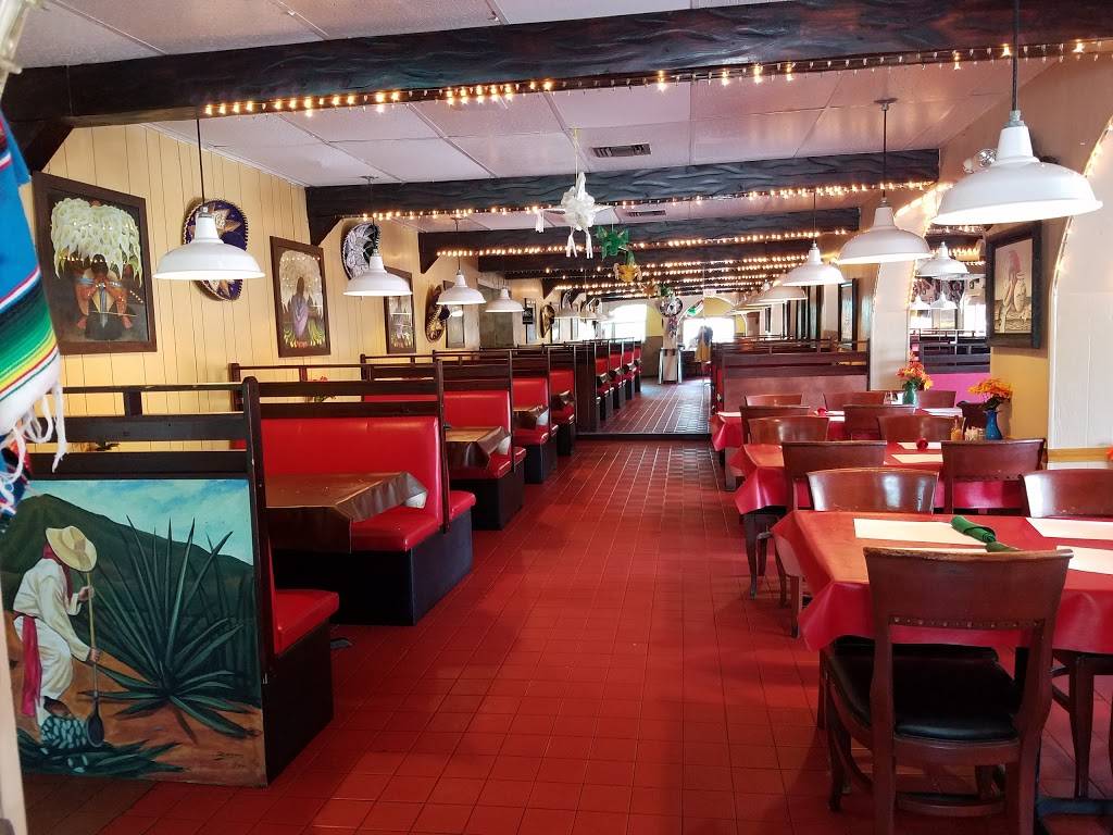 El Paso Restaurant | restaurant | 1800 N Federal Hwy, Hollywood, FL 33020, USA | 9549230065 OR +1 954-923-0065