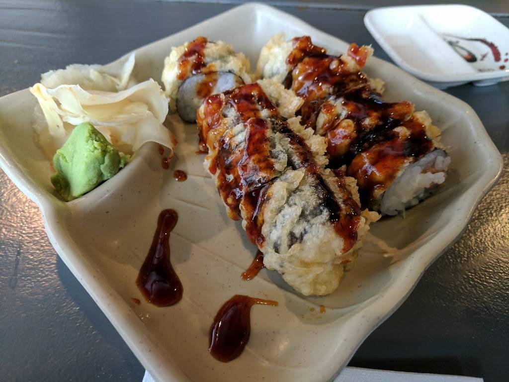 Yoto Steakhouse and Sushi Bar | restaurant | 6399 Goodman Rd, Olive Branch, MS 38654, USA | 6628958780 OR +1 662-895-8780