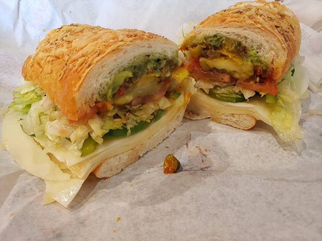 Jersey Mikes Subs | restaurant | 1600 Ethan Way Suite 70, Sacramento, CA 95825, USA | 9169938048 OR +1 916-993-8048
