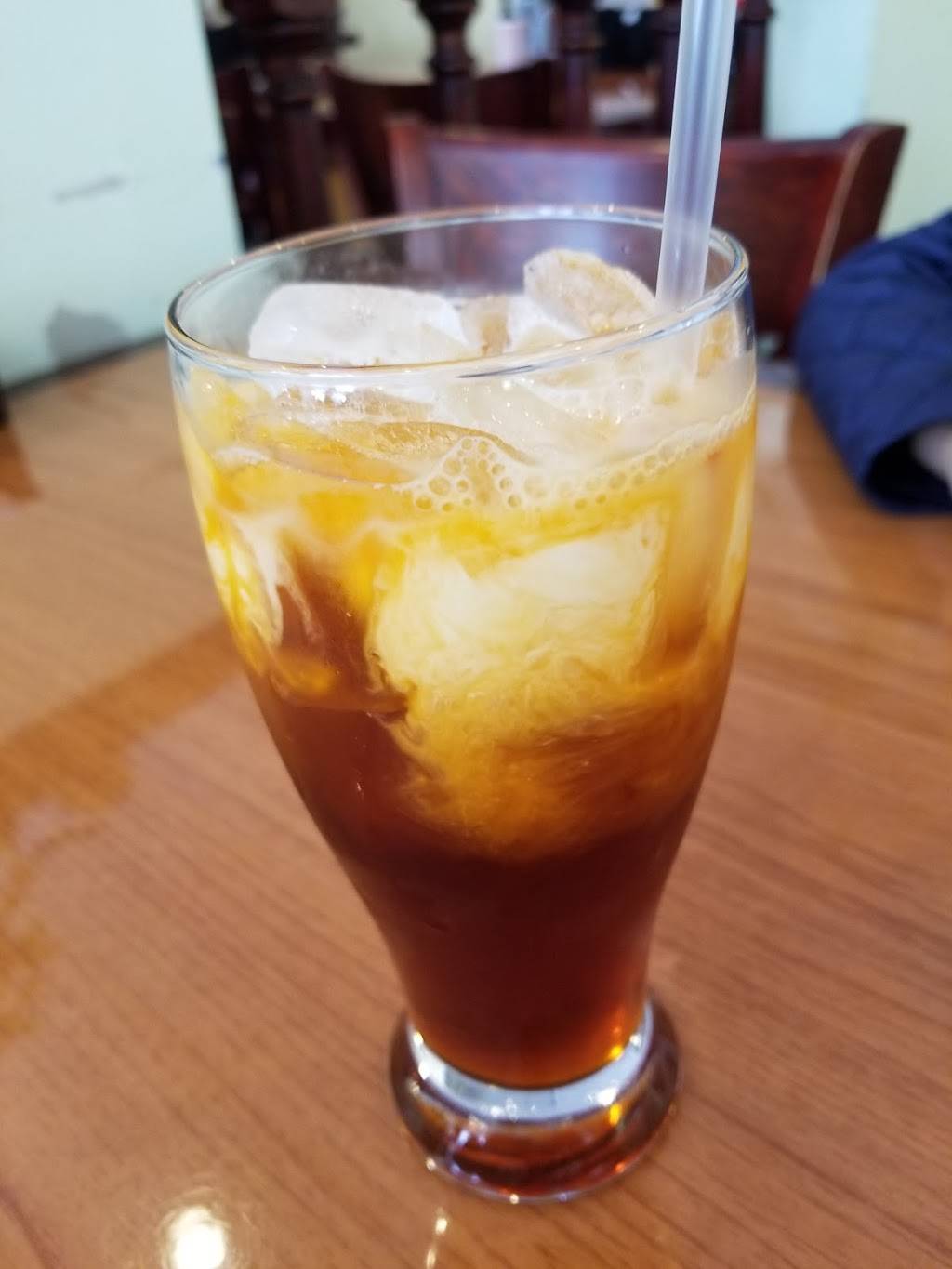 Insee Thai Cuisine | restaurant | 622 Eagles Landing Pkwy, Stockbridge, GA 30281, USA | 7705078887 OR +1 770-507-8887