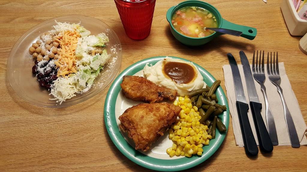 HomeTown Buffet | restaurant | 7868 Van Nuys Blvd, Van Nuys, CA 91402, USA | 8187876007 OR +1 818-787-6007