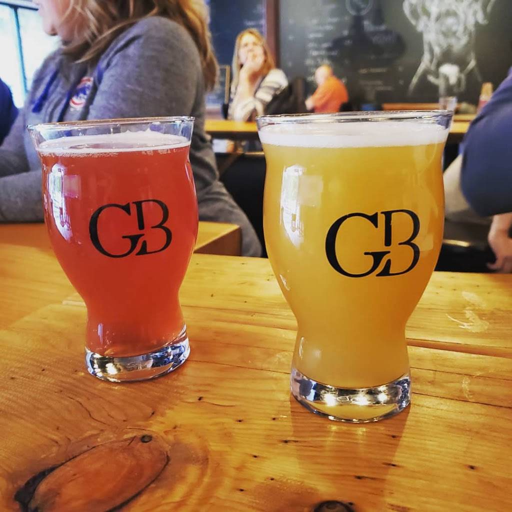 Good Brewing Company | restaurant | 5817 238th St SE #3, Woodinville, WA 98072, USA | 4252473245 OR +1 425-247-3245