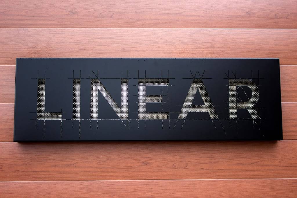 Linear Restaurant | restaurant | 1001 Monroe Ave NW, Grand Rapids, MI 49503, USA | 6162004343 OR +1 616-200-4343