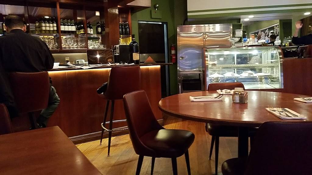 Symphonys Cafe | cafe | 1945 Central St, Evanston, IL 60201, USA | 8474751200 OR +1 847-475-1200