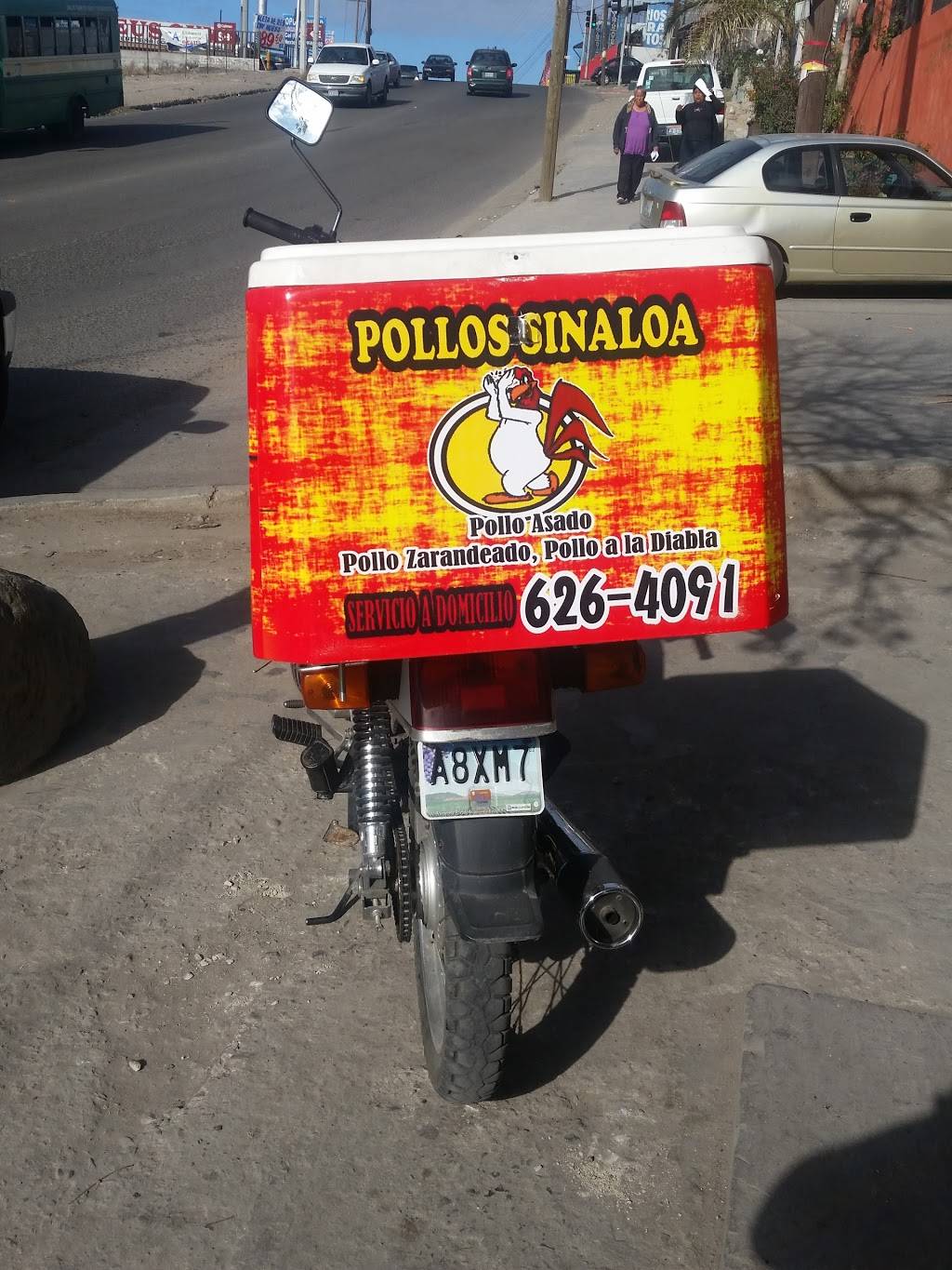 POLLOS SINALOA | restaurant | Av. Paseo Reforma 26, Reforma, 22180 Tijuana, B.C., Mexico | 016646264091 OR +52 664 626 4091