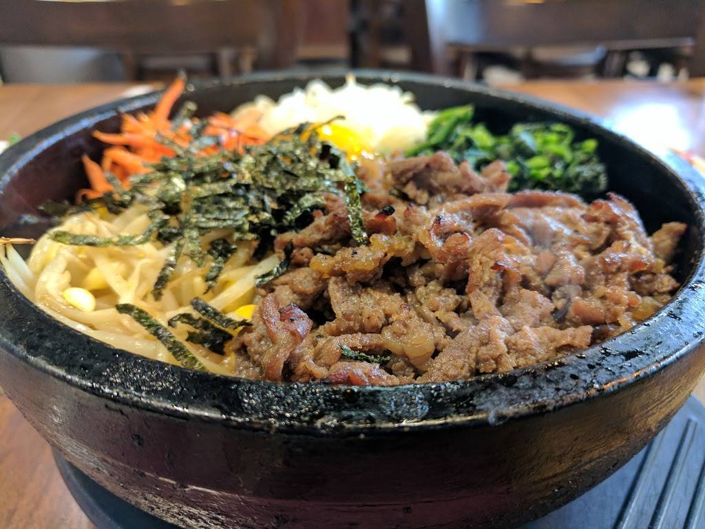 Moms Tofu House | restaurant | 133 El Camino Real, Millbrae, CA 94030, USA | 6502596430 OR +1 650-259-6430