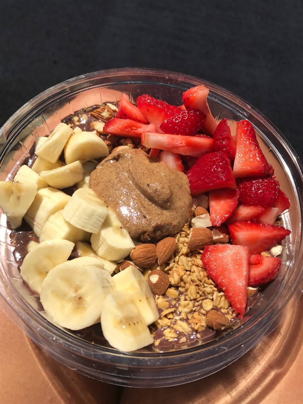 Juice Crafters - La Jolla | restaurant | 935 Silverado St, La Jolla, CA 92037, USA | 8584590569 OR +1 858-459-0569