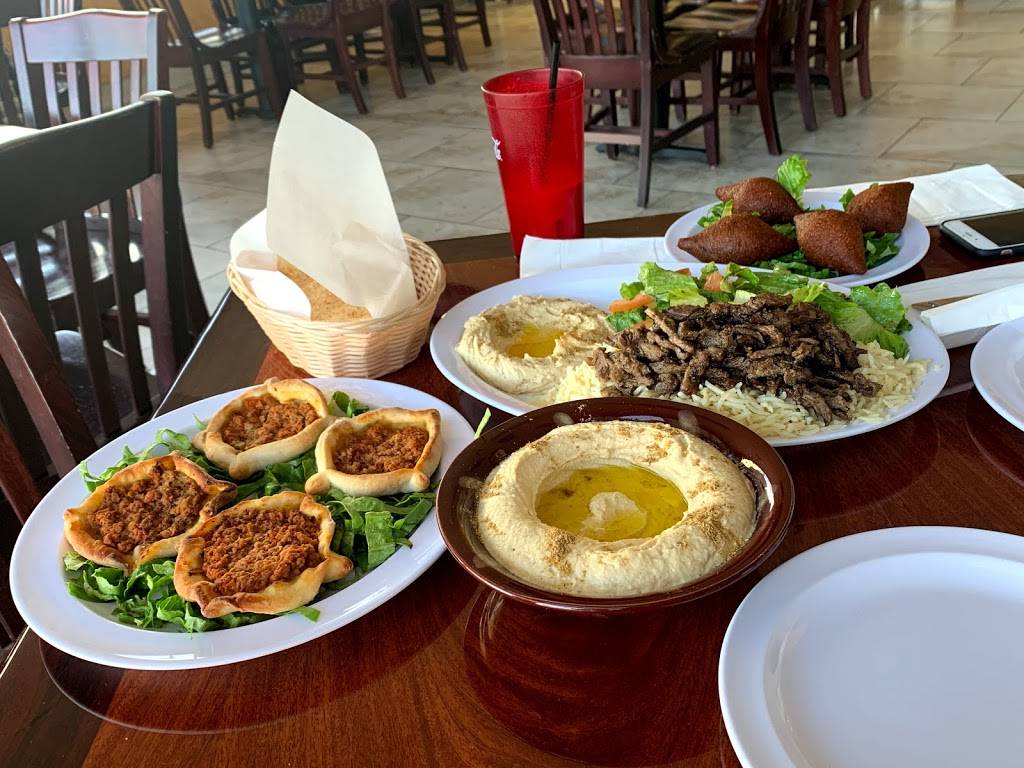 Falafelo House | restaurant | 1386 E Foothill Blvd, Upland, CA 91786, USA | 9099496302 OR +1 909-949-6302