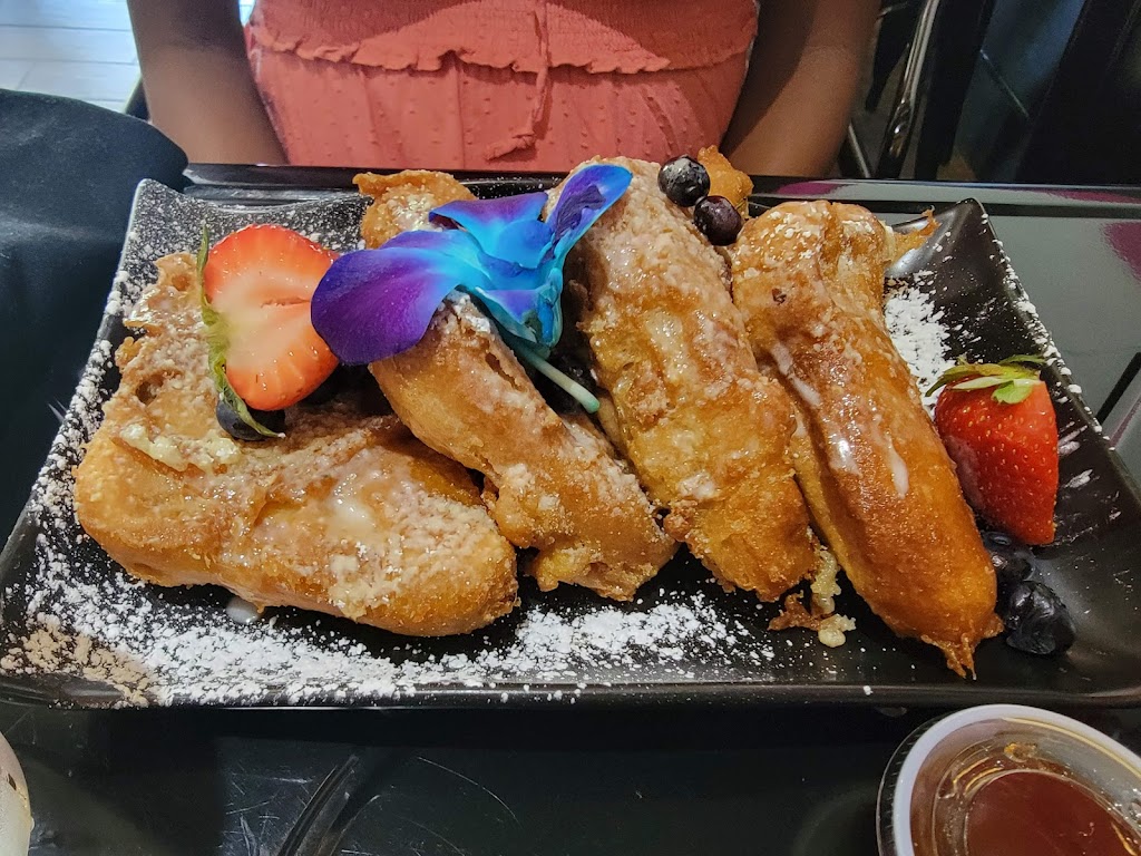 Chubby Chicks Cafe | restaurant | 1401 Little Gloucester Rd, Blackwood, NJ 08012, USA | 8563022050 OR +1 856-302-2050