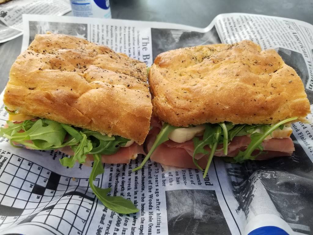 Artisan MKT | restaurant | 7014, 161 S Cypress Rd, Pompano Beach, FL 33060, USA | 7542055561 OR +1 754-205-5561