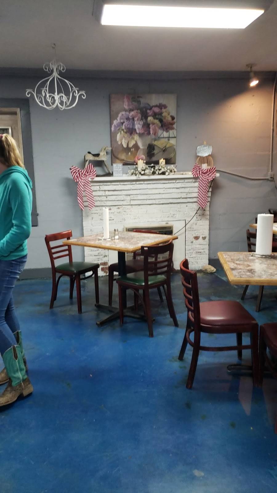 Little Coffee Pot Cafe | cafe | 2490 N Hwy 25 Bypass, Travelers Rest, SC 29690, USA | 8648342221 OR +1 864-834-2221