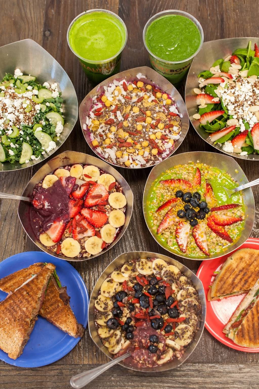 Vitality Bowls Mill Valley | restaurant | 765 E Blithedale Ave, Mill Valley, CA 94941, USA | 4153811700 OR +1 415-381-1700