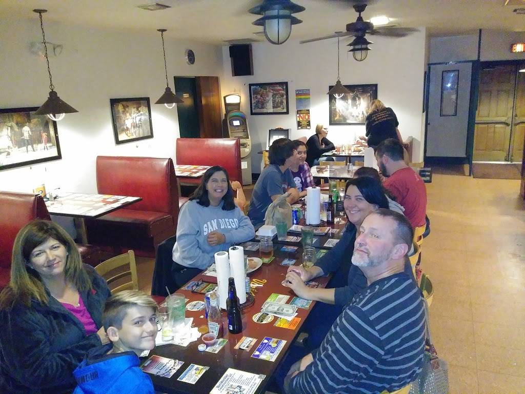 Vin & Joes Inn | restaurant | 131 Oneida Valley Rd, Butler, PA 16001, USA | 7242834693 OR +1 724-283-4693