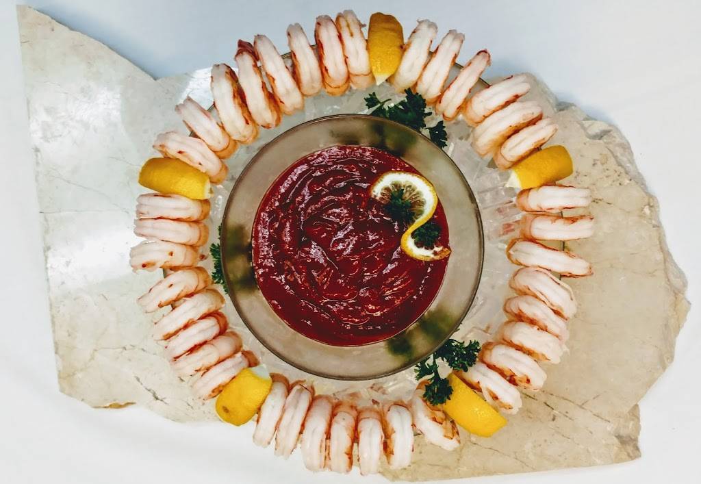 TVs Grand Event | restaurant | 2651 W Jefferson Ave, Trenton, MI 48183, USA | 7346715676 OR +1 734-671-5676