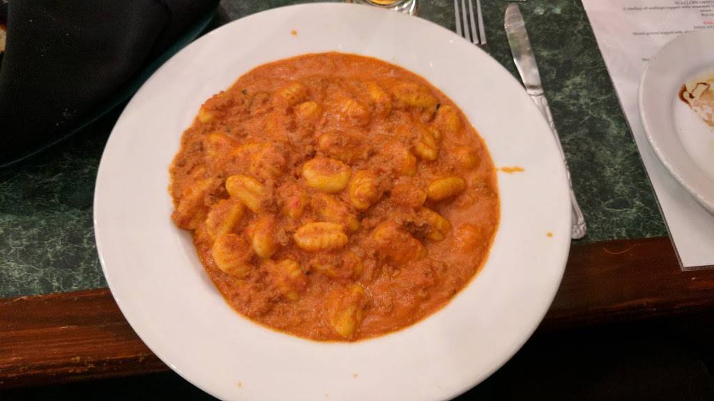 Fortissimo Osteria / Pizzeria | restaurant | 2802, 484 Pleasant Valley Way, West Orange, NJ 07052, USA | 9737318095 OR +1 973-731-8095