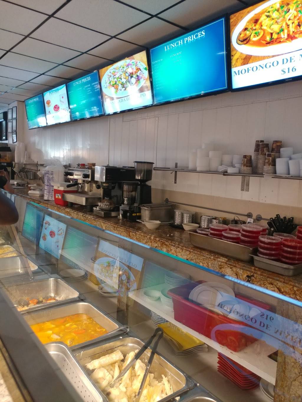 El Merengue | restaurant | 3802 185 Broadway, Newark, NJ 07104, USA | 9733501900 OR +1 973-350-1900