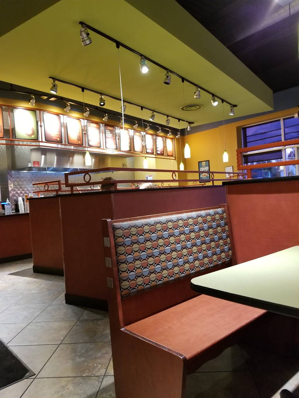 Pancheros Mexican Grill | restaurant | 221 E Greentree Rd, Marlton, NJ 08053, USA | 8562675357 OR +1 856-267-5357