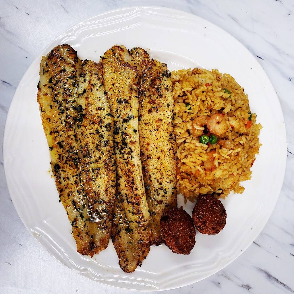 Kajun Seafood & Wings | restaurant | 11875 Florida Blvd, Baton Rouge, LA 70815, USA | 2254121862 OR +1 225-412-1862