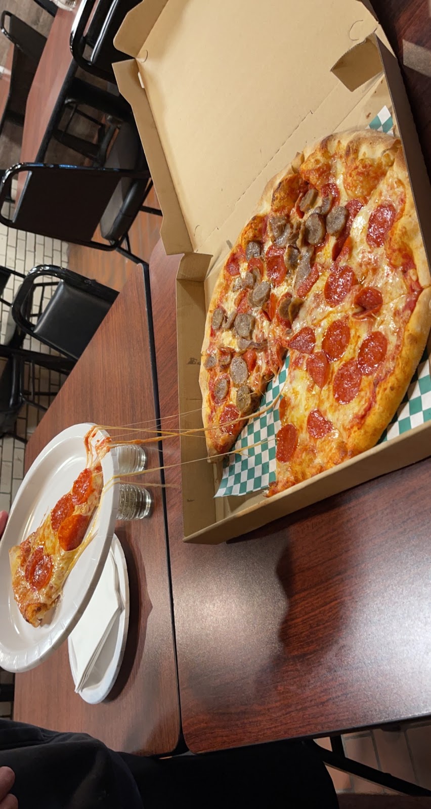 Italian kitchen of raleigh | restaurant | 3209 Hillsborough St, Raleigh, NC 27607, USA | 9197479328 OR +1 919-747-9328