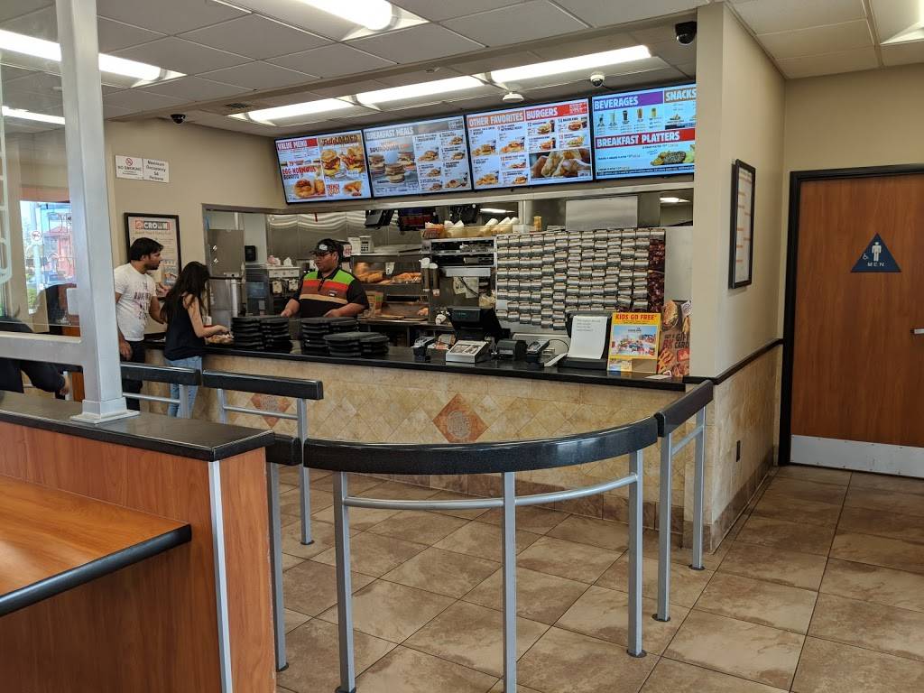 Burger King | restaurant | 76 E Patriot Blvd, Reno, NV 89511, USA | 7758517361 OR +1 775-851-7361