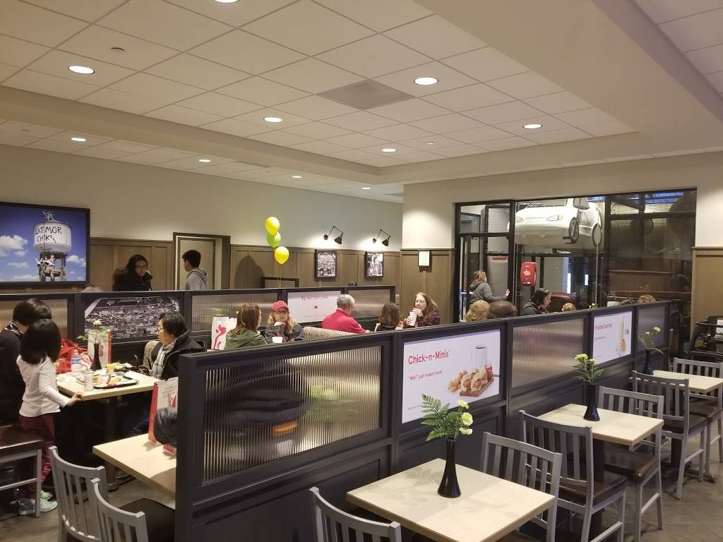 Chick-fil-A | restaurant | 6636 Central Ave, Toledo, OH 43617, USA | 4198417762 OR +1 419-841-7762