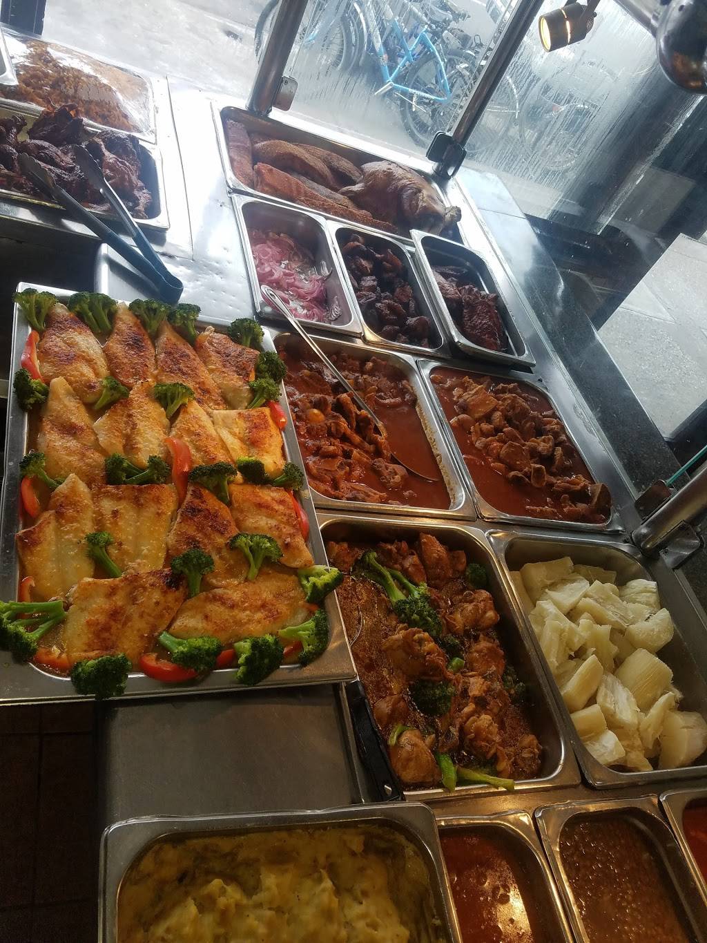 El Nuevo Jarabacoa | restaurant | 2678 Pitkin Ave, Brooklyn, NY 11208, USA | 3477708321 OR +1 347-770-8321