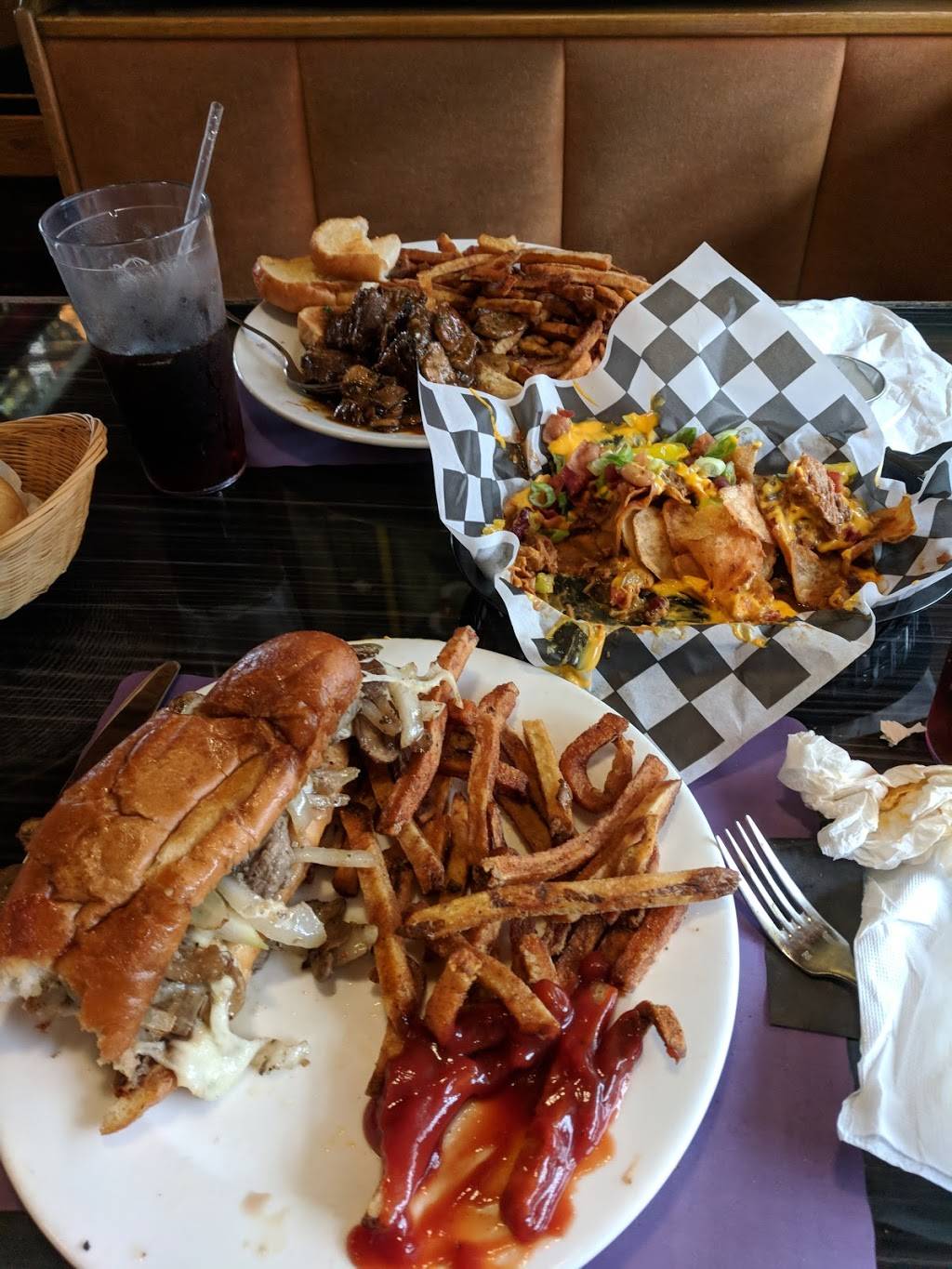 Brancyns Casual Dining Restaurant | restaurant | 2170 N Reading Rd,, Denver, PA 17517, USA | 7173351377 OR +1 717-335-1377