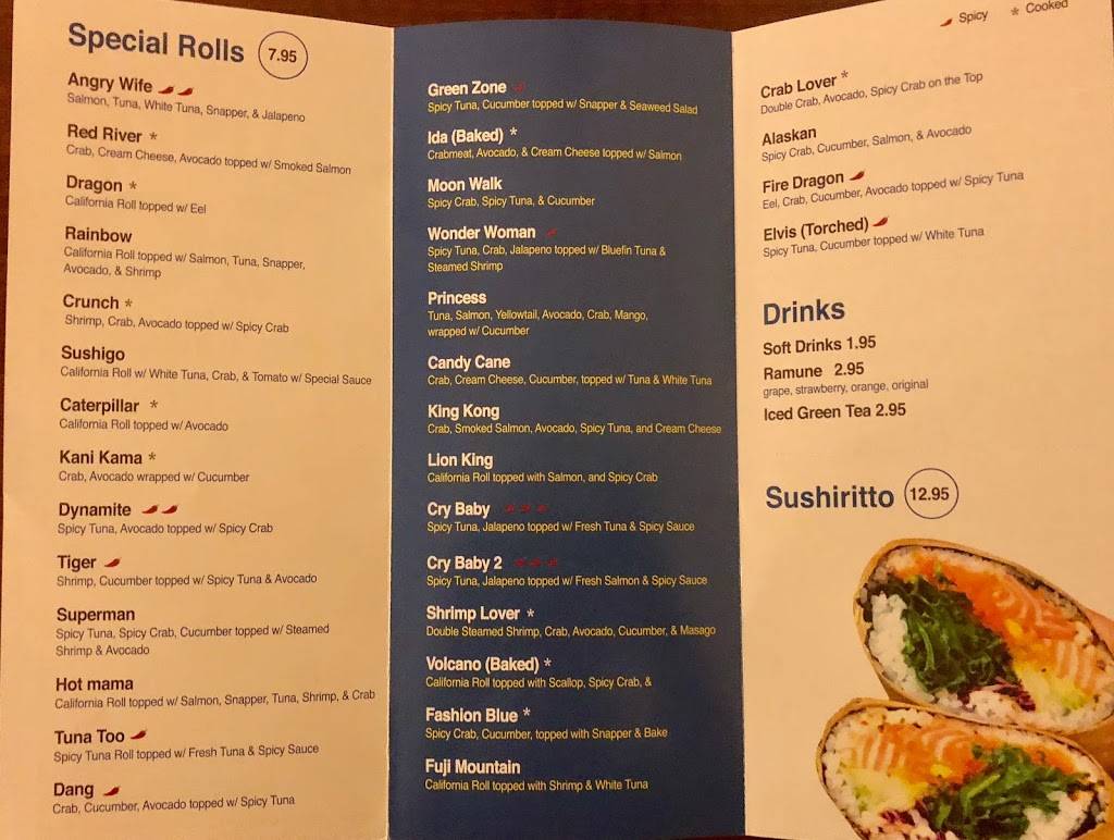 Sushi Go | restaurant | 14999 Preston Rd, Dallas, TX 75254, USA | 9726619721 OR +1 972-661-9721