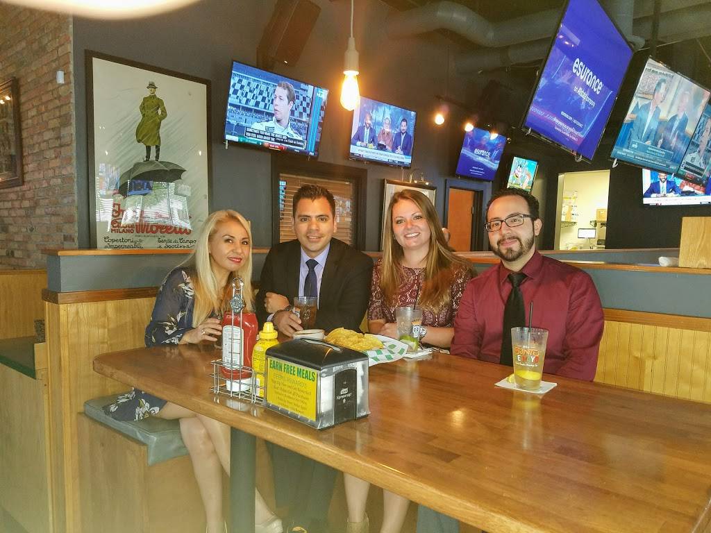 Beef O Bradys | restaurant | 8655 Stirling Rd, Cooper City, FL 33328, USA | 9546894747 OR +1 954-689-4747