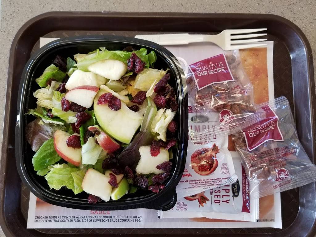 Wendys | restaurant | 1101 N High St, Millville, NJ 08332, USA | 8563275742 OR +1 856-327-5742