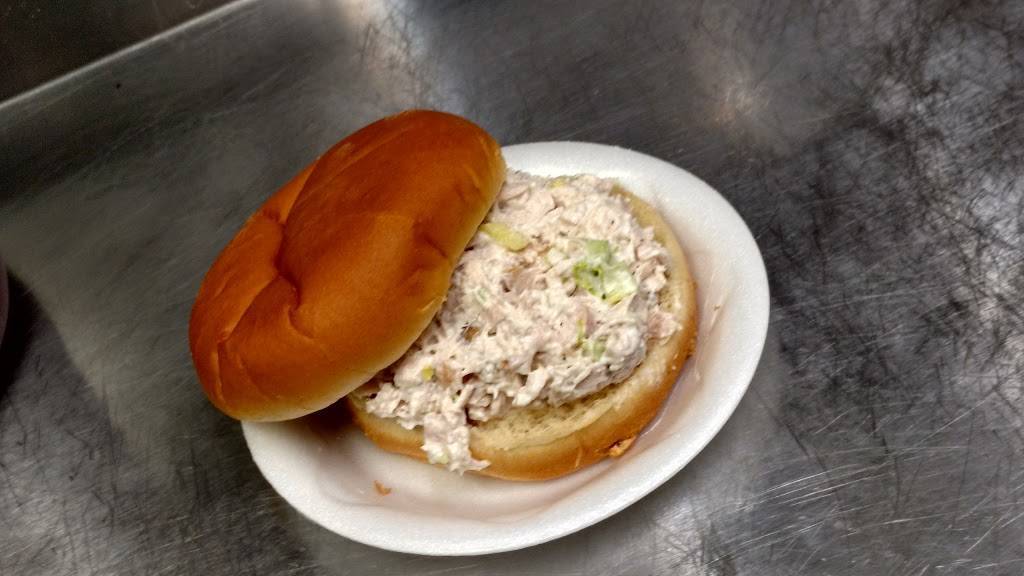 Hickory Stump Barbecue | restaurant | 6725 GA-17, Clarkesville, GA 30523, USA | 7067545500 OR +1 706-754-5500