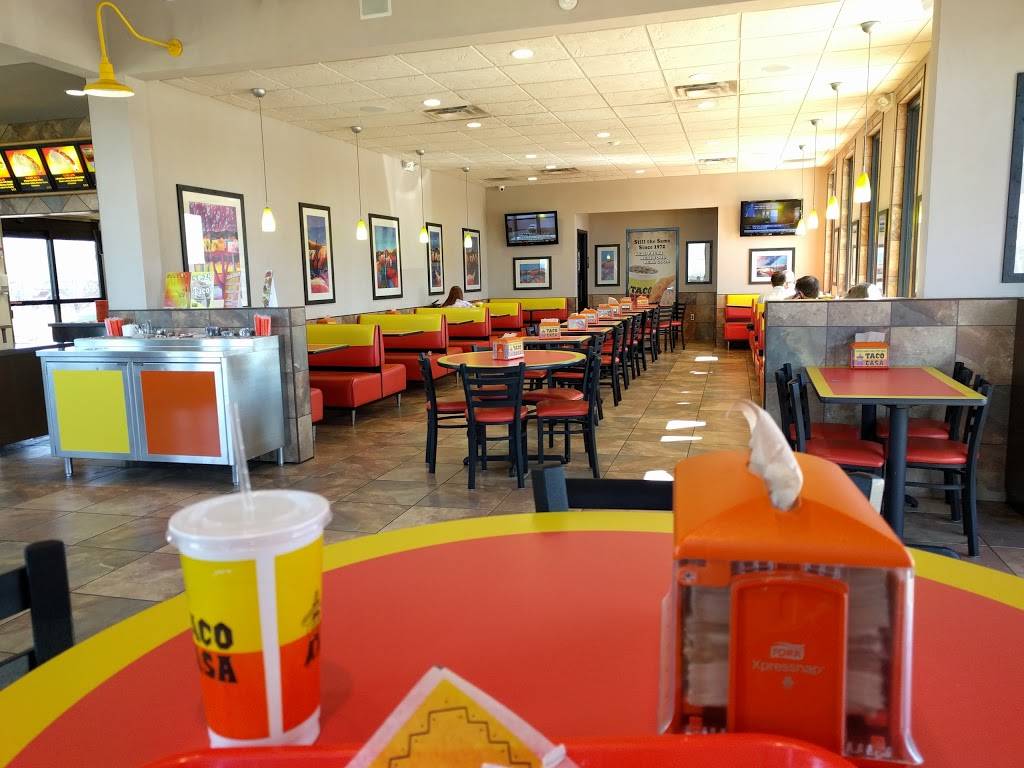 Taco Casa | restaurant | Roanoke, TX 76262, USA | 8174906222 OR +1 817-490-6222