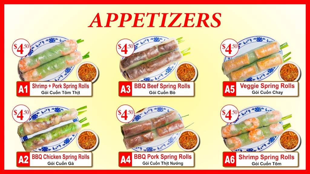 Pho Hung Cali 3 | restaurant | 4463 Camino De La Plaza # 117, San Ysidro, CA 92173, USA | 6193493707 OR +1 619-349-3707